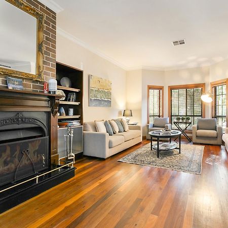 Coolabah Apartment Leura Exterior photo