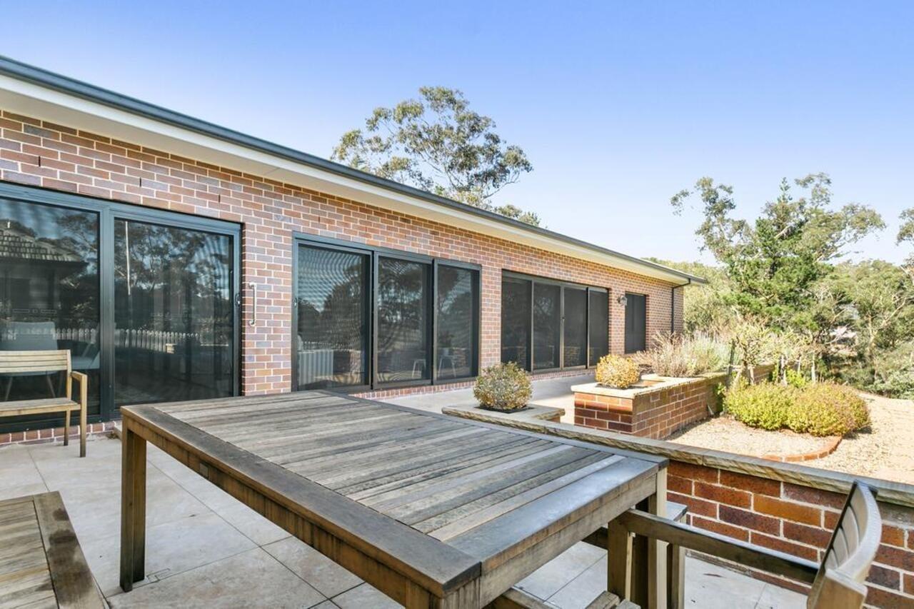 Coolabah Apartment Leura Exterior photo
