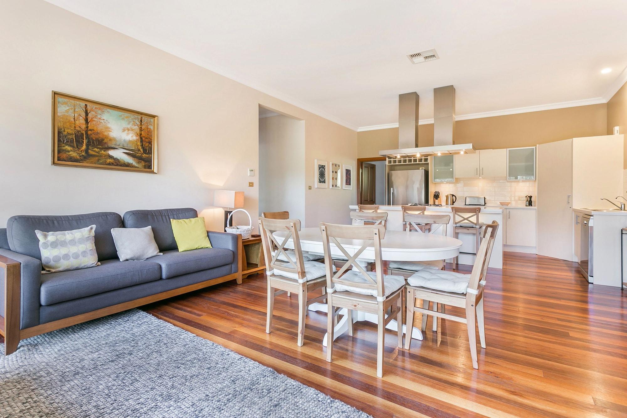 Coolabah Apartment Leura Exterior photo