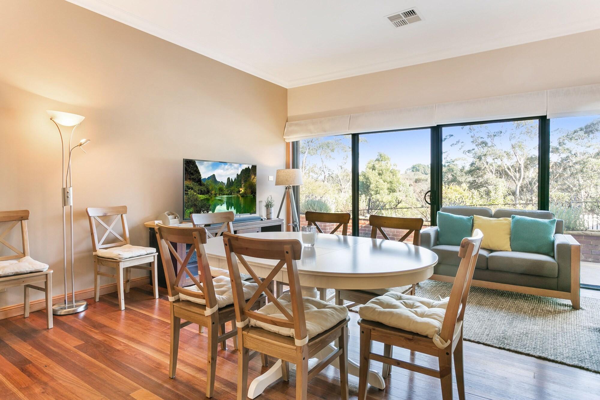 Coolabah Apartment Leura Exterior photo