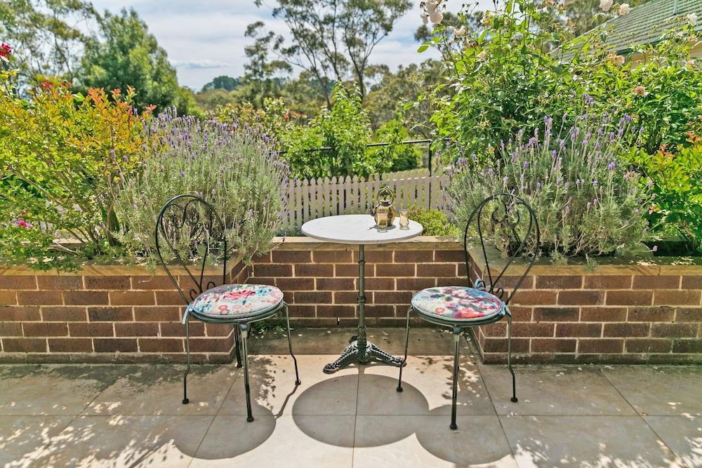 Coolabah Apartment Leura Exterior photo