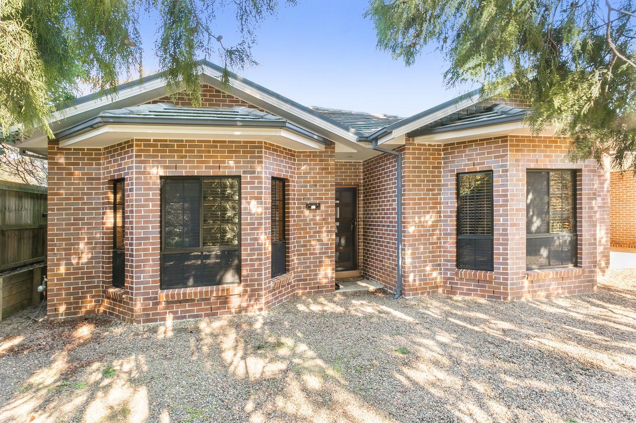 Coolabah Apartment Leura Exterior photo